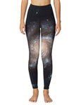 Orion Space Galaxy BJJ SPATS For Women Yoga Pants Leggings