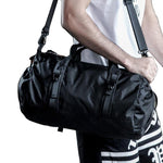 FIGHT GEAR BJJ TRAINING BAG