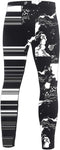 NOGI Rock Premium BJJ SET Whit Black