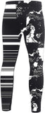 NOGI Rock Premium BJJ SET Whit Black