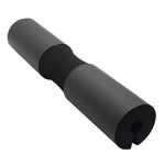 FOAM PADDED BARBELL HANDLE