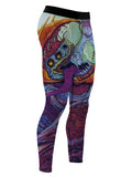 BEAST MEN MMA/BJJ SPATS