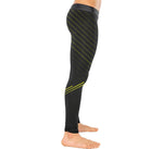 Spy Cat Grappling Spats Compression Pants Tights - BJJ, MMA, Muay Thai
