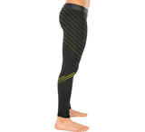 Spy Cat Grappling Spats Compression Pants Tights - BJJ, MMA, Muay Thai