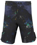 Galaxy Star No Gi MMA/BJJ Shorts