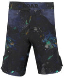 Galaxy Star No Gi MMA/BJJ Shorts