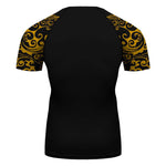 Game of Thrones House Baratheon short sleeves UPF 50+ Skins T-Shirt