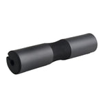 FOAM PADDED BARBELL HANDLE