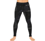 Motion Style MEN MMA/BJJ SPATS