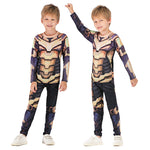 Superhero Series BJJ YOUTH SET