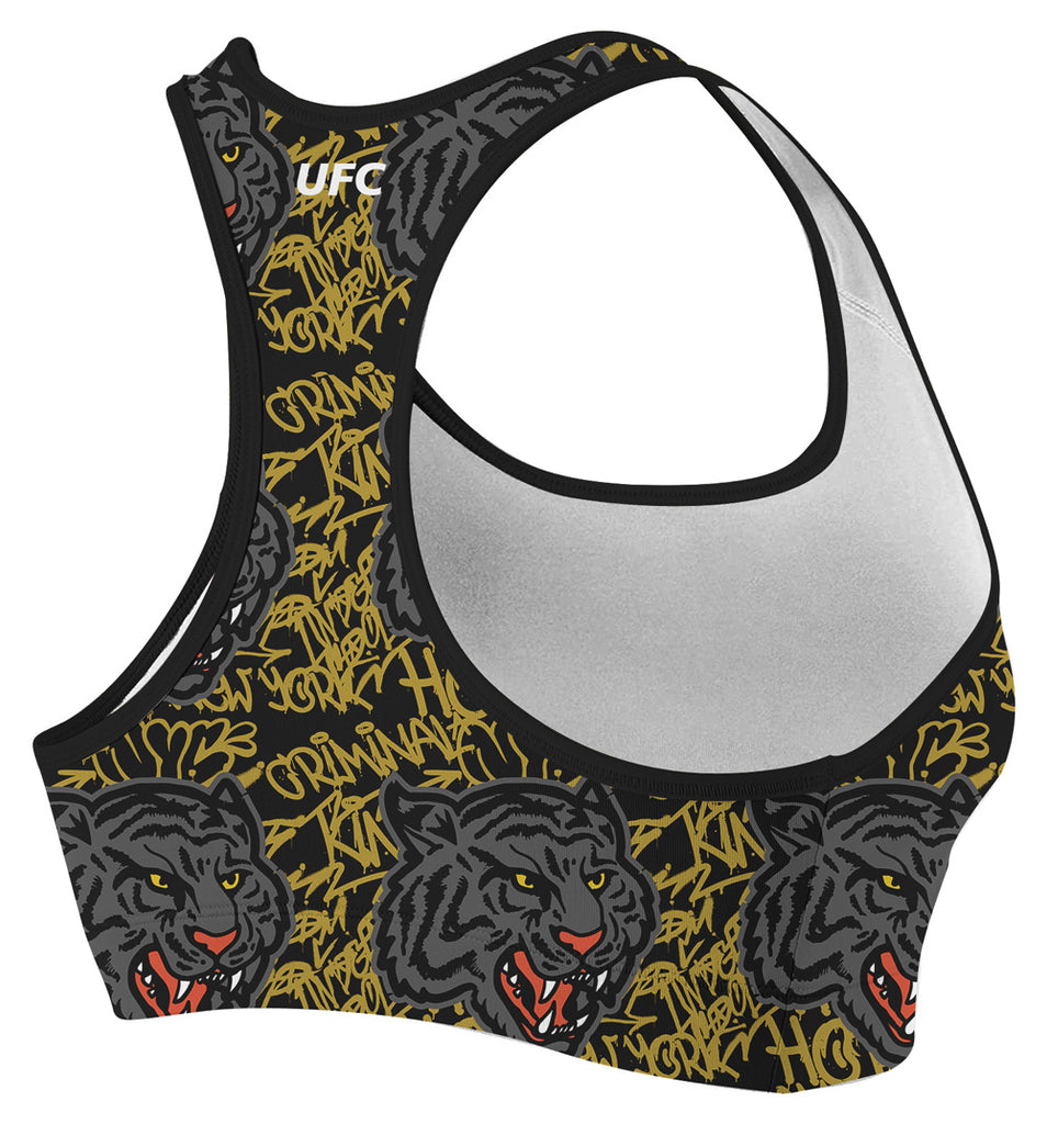 Roar Sports Bra