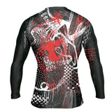 NOGI Soul Line Premium BJJ SET