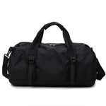 FIGHT GEAR BJJ TRAINING BAG