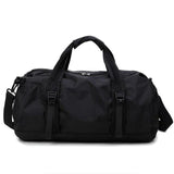 FIGHT GEAR BJJ TRAINING BAG