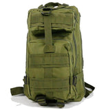 CAMPING BACKPACK