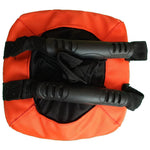 ADJUSTABLE KETTLEBELL SANDBAG
