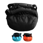ADJUSTABLE KETTLEBELL SANDBAG