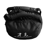 ADJUSTABLE KETTLEBELL SANDBAG