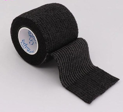 BJJ ADHESIVE BANDAGE WRAP