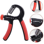 BJJ ULTIMATE GRIP STRENGTHENER