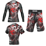NOGI Soul Line Premium BJJ SET