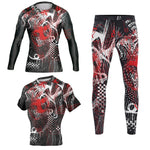NOGI Soul Line Premium BJJ SET
