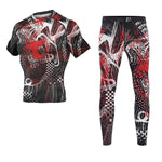 NOGI Soul Line Premium BJJ SET