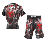 NOGI Soul Line Premium BJJ SET