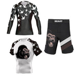 NOGI Gorilla Premium BJJ SET