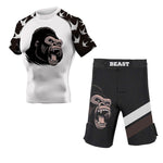 NOGI Gorilla Premium BJJ SET