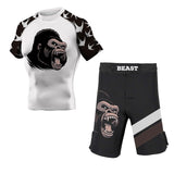 NOGI Gorilla Premium BJJ SET